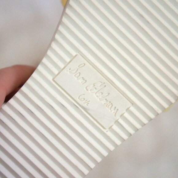 Sam Edelman slide sandal - Picture 4 of 7